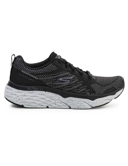 Buty Skechers Max Cushioning Elite Limitless Intensity M 220066-BKGY