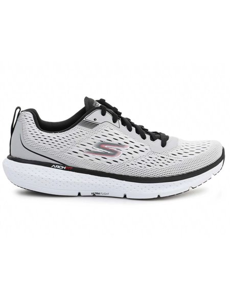 Buty Skechers Go Run Pure 3 M 246034-WBK