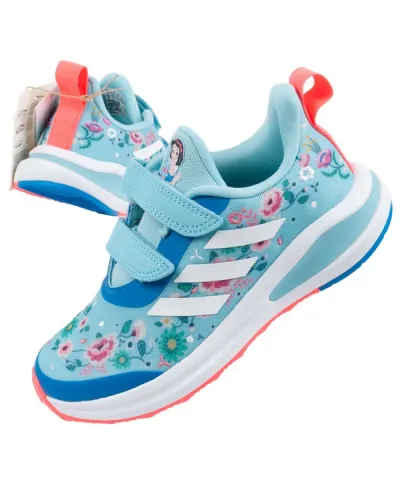 Buty adidas Jr GY5426