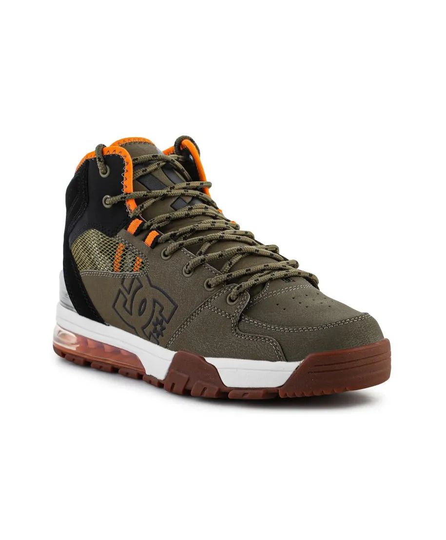 Buty DC Shoes Versatile Hi WR M ADYB100019-OB2