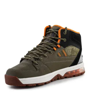 Buty DC Shoes Versatile Hi WR M ADYB100019-OB2