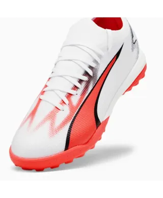 Buty piłkarskie Puma Ultra Match TT M 107521-01