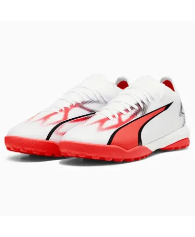 Buty piłkarskie Puma Ultra Match TT M 107521-01