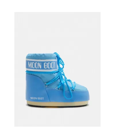 Botas de nieve Moon Boot Classic Low 2 W 14093400-015