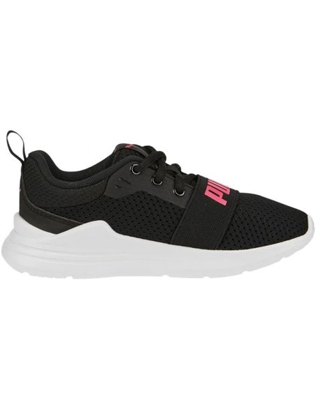 Buty Puma Wired Run PS Jr 374216 20