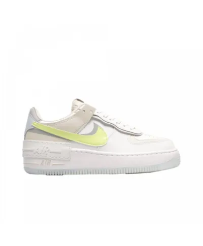 Buty Nike Air Force 1 Shadow W FB7582-100