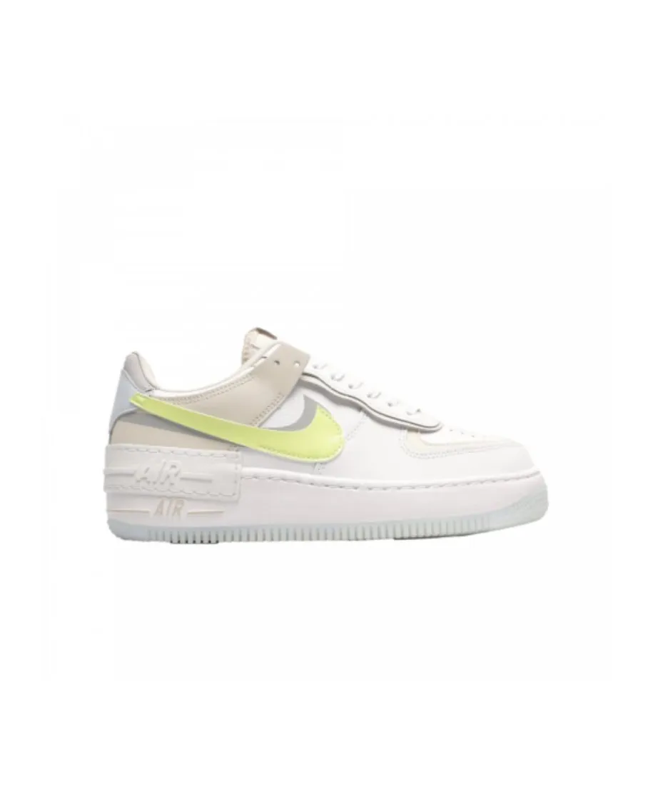 Buty Nike Air Force 1 Shadow W FB7582-100