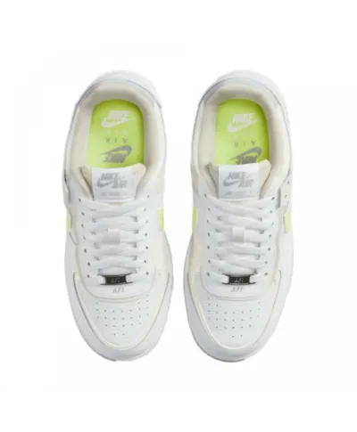 Buty Nike Air Force 1 Shadow W FB7582-100