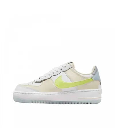 Buty Nike Air Force 1 Shadow W FB7582-100