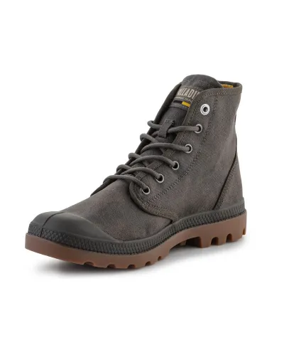 Buty Palladium Pampa Hi Wax Major M 77222-258-M