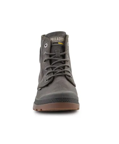 Buty Palladium Pampa Hi Wax Major M 77222-258-M