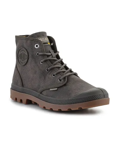 Buty Palladium Pampa Hi Wax Major M 77222-258-M