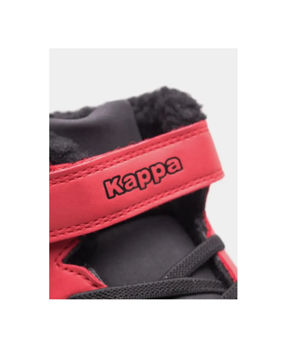 Buty Kappa Lineup Fur K Jr 261071K-2011