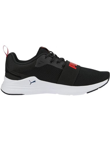 Buty Puma Wired Run 373015 21