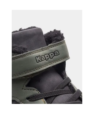 Buty Kappa Lineup Fur K Jr 261071K-3111