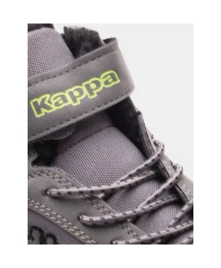 Buty Kappa Shab Fur K Jr 260991K-1611