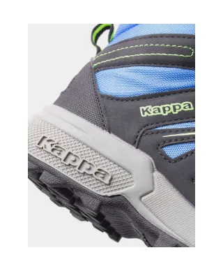 Buty Kappa Boxford Mid Tex K Jr 261065K-6030