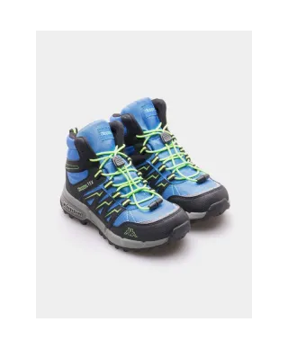 Buty Kappa Boxford Mid Tex K Jr 261065K-6030