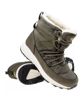 Iguana Palea Mid WP W 92800442464 Snow Boots