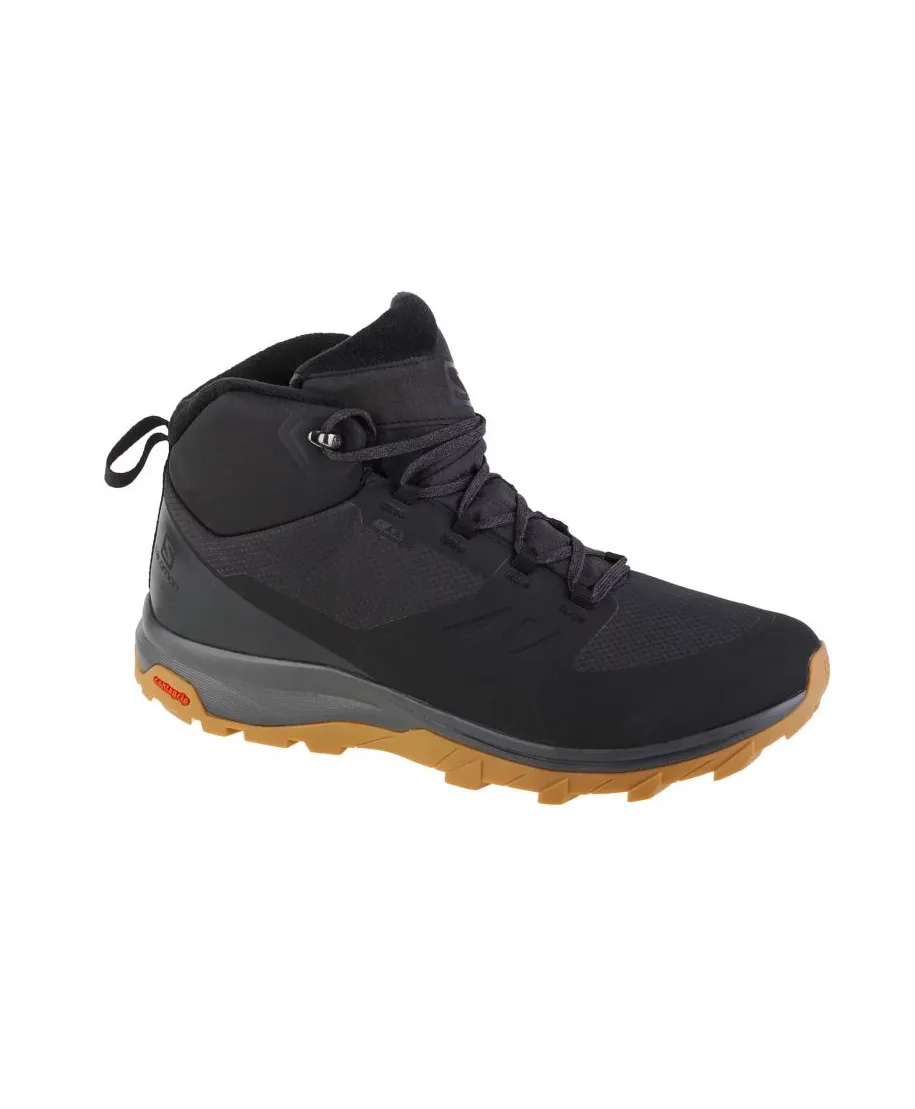 Buty Salomon Outsnap Cswp M 409220