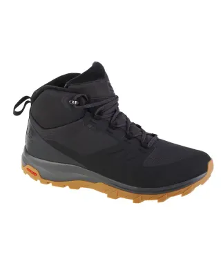 Buty Salomon Outsnap Cswp M 409220