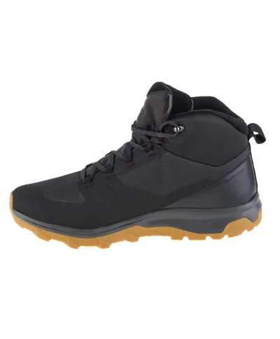 Buty Salomon Outsnap Cswp M 409220