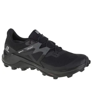 Buty do biegania Salomon Wildcross 2 GTX M 414554