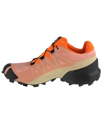 Buty do biegania Salomon Speedcross 5 W 416099