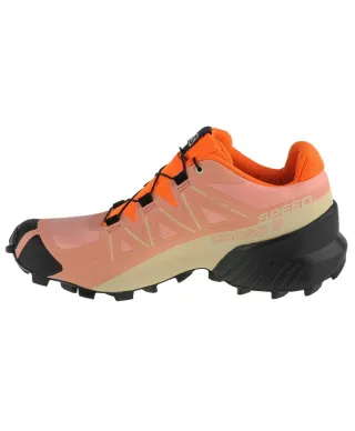 Buty do biegania Salomon Speedcross 5 W 416099