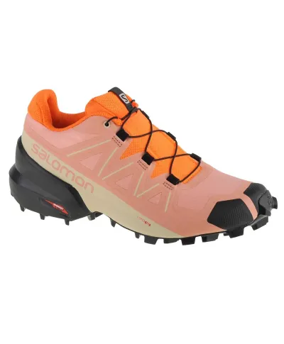 Кросівки Salomon Speedcross 5 W 416099