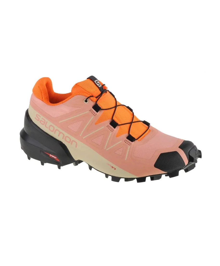 Buty do biegania Salomon Speedcross 5 W 416099