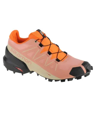 Buty do biegania Salomon Speedcross 5 W 416099