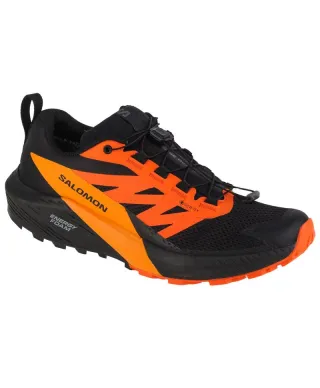 Buty do biegania Salomon Sense Ride 5 GTX M 471473