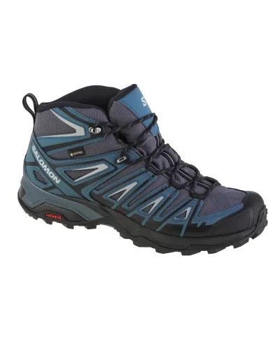 Buty Salomon X Ultra Pioneer Mid GTX M 471964