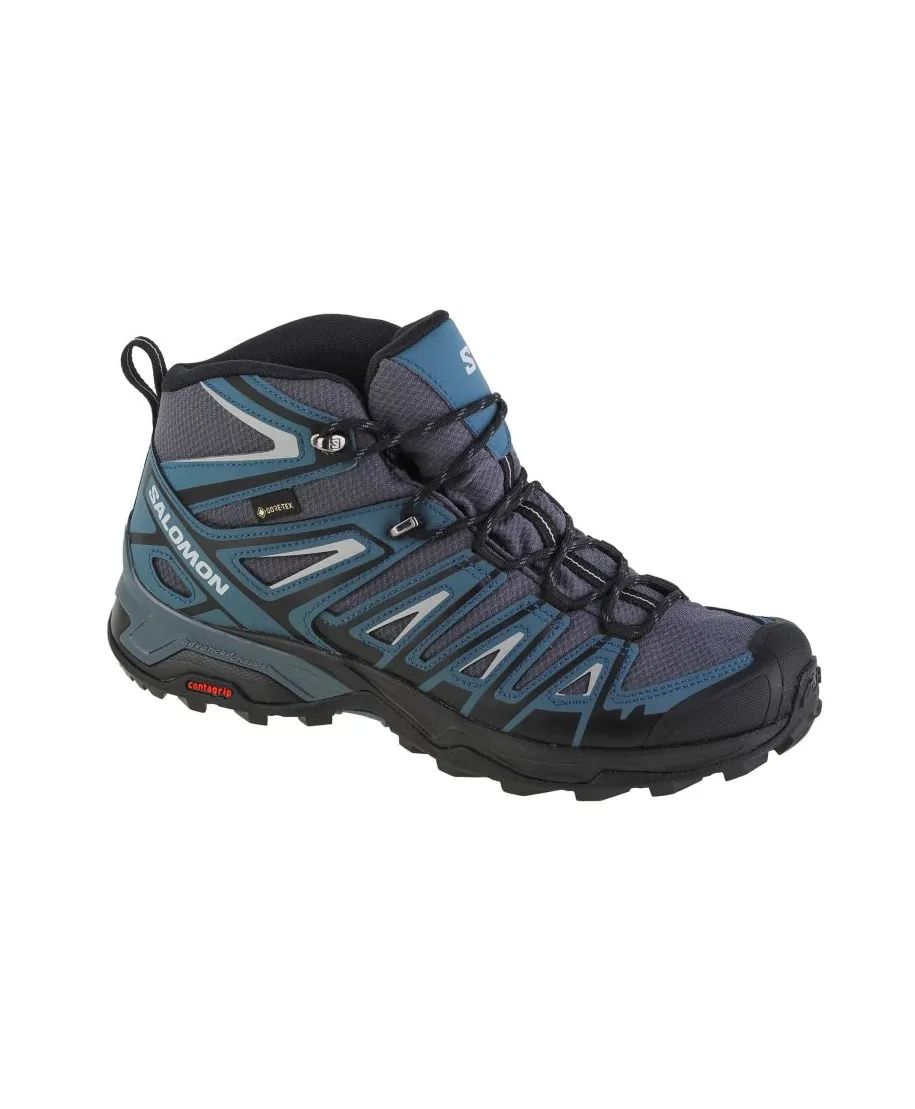 Buty Salomon X Ultra Pioneer Mid GTX M 471964