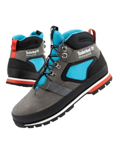 Buty sportowe Timberland M TB0A2HTS033