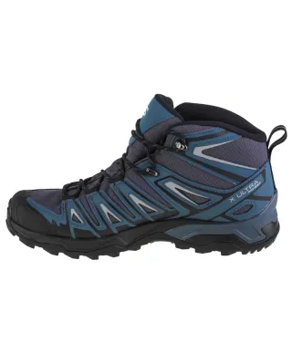 Buty Salomon X Ultra Pioneer Mid GTX M 471964