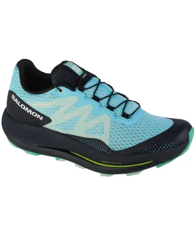 Buty do biegania Salomon Pulsar Trail W 472104