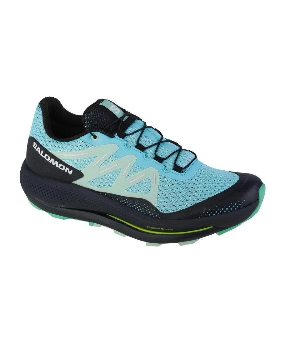 Buty do biegania Salomon Pulsar Trail W 472104