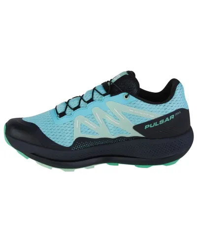 Buty do biegania Salomon Pulsar Trail W 472104