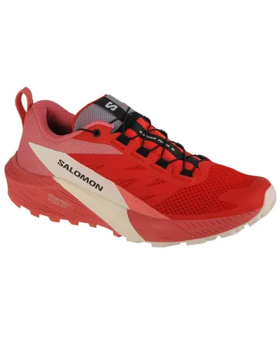 Кросівки Salomon Sense Ride 5 W 472152