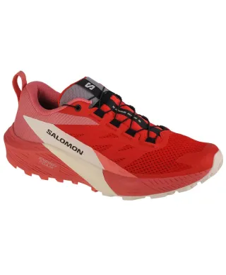 Salomon Sense Ride 5 W 472152 Running Shoes