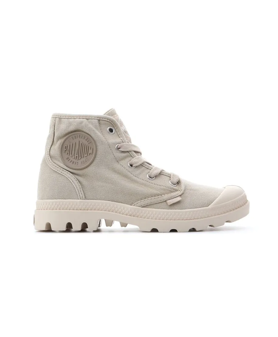 Buty Palladium Pampa Hi 92352-238-M