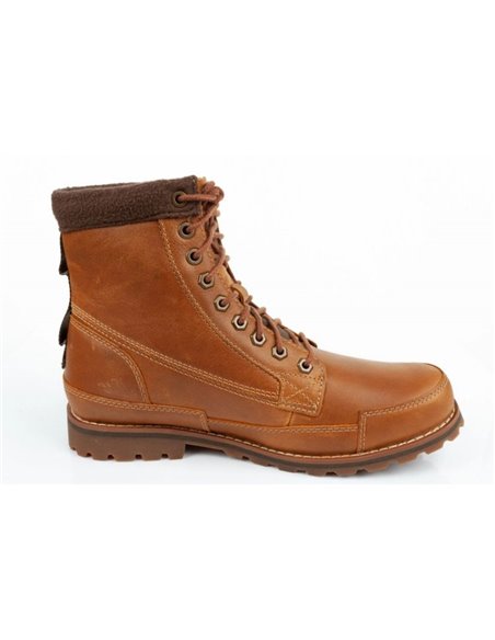 Buty trekkingowe Timberland M TB0A2MQ5231