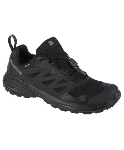 Buty do biegania Salomon X-Adventure GTX M 473211