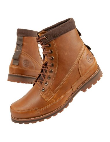 Buty trekkingowe Timberland M TB0A2MQ5231