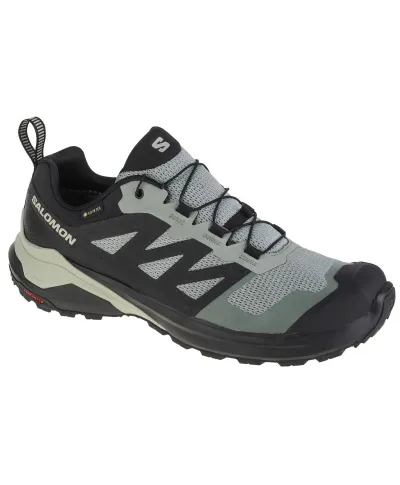 Buty do biegania Salomon X-Adventure GTX M 473212