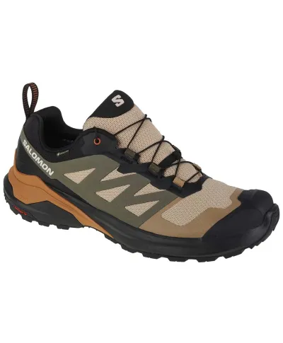 Buty do biegania Salomon X-Adventure GTX M 473213