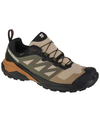 Buty do biegania Salomon X-Adventure GTX M 473213