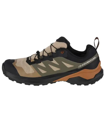 Buty do biegania Salomon X-Adventure GTX M 473213